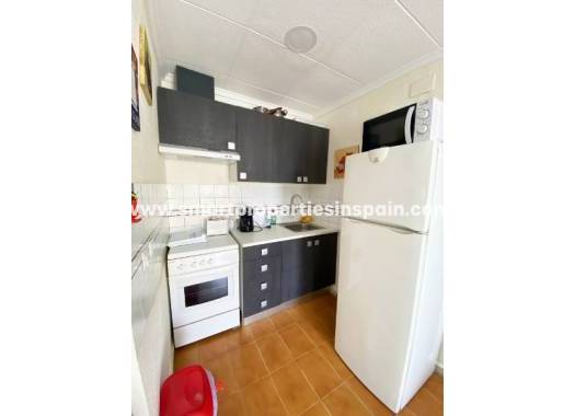 Revente - Maison Mitoyenne - La Marina - Urbanización La Marina