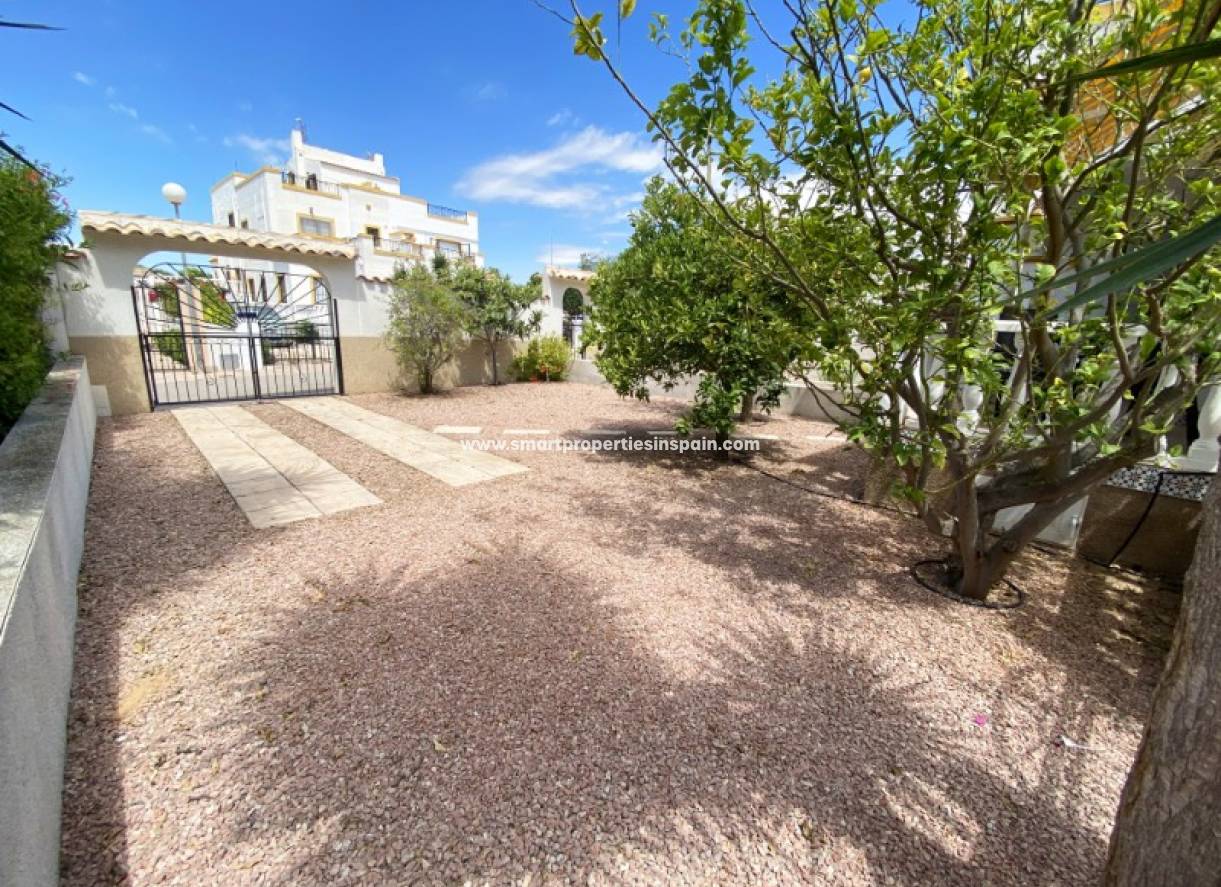 Revente - Maison Mitoyenne - La Marina - Urbanización La Marina