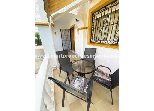 Revente - Maison Mitoyenne - La Marina - Urbanización La Marina