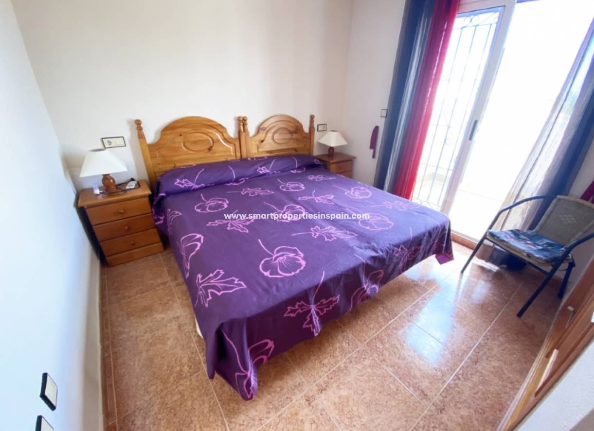 Revente - Maison Mitoyenne - La Marina - Urbanización La Marina