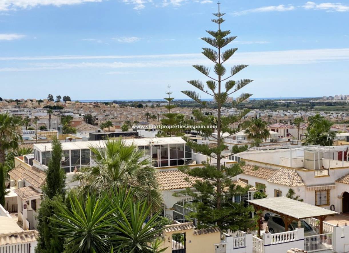 Revente - Maison Mitoyenne - La Marina - Urbanización La Marina