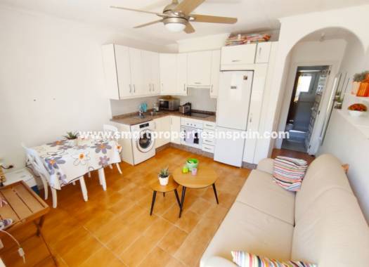 Revente - Maison Mitoyenne - La Marina - Urbanización La Marina