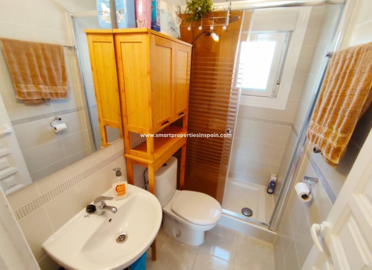 Revente - Maison Mitoyenne - La Marina - Urbanización La Marina