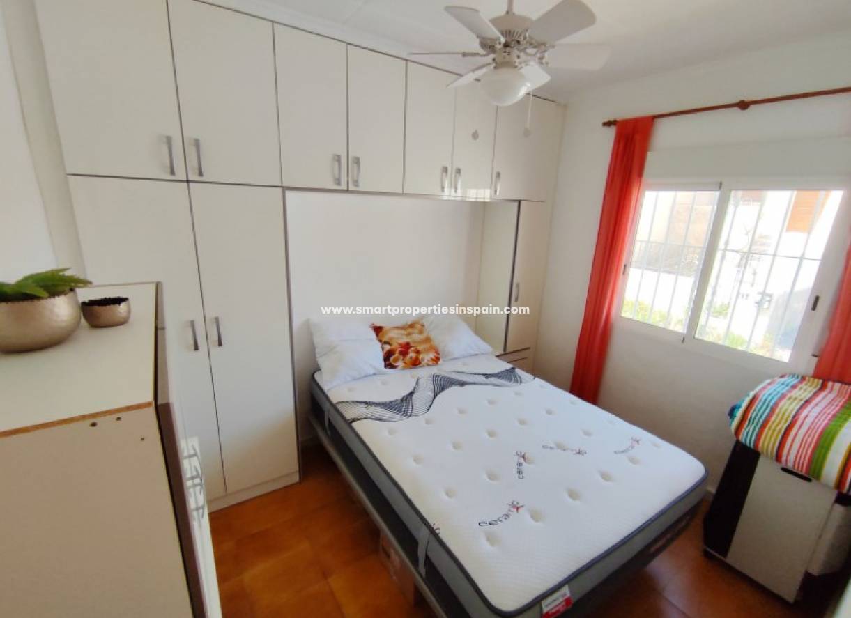 Revente - Maison Mitoyenne - La Marina - Urbanización La Marina