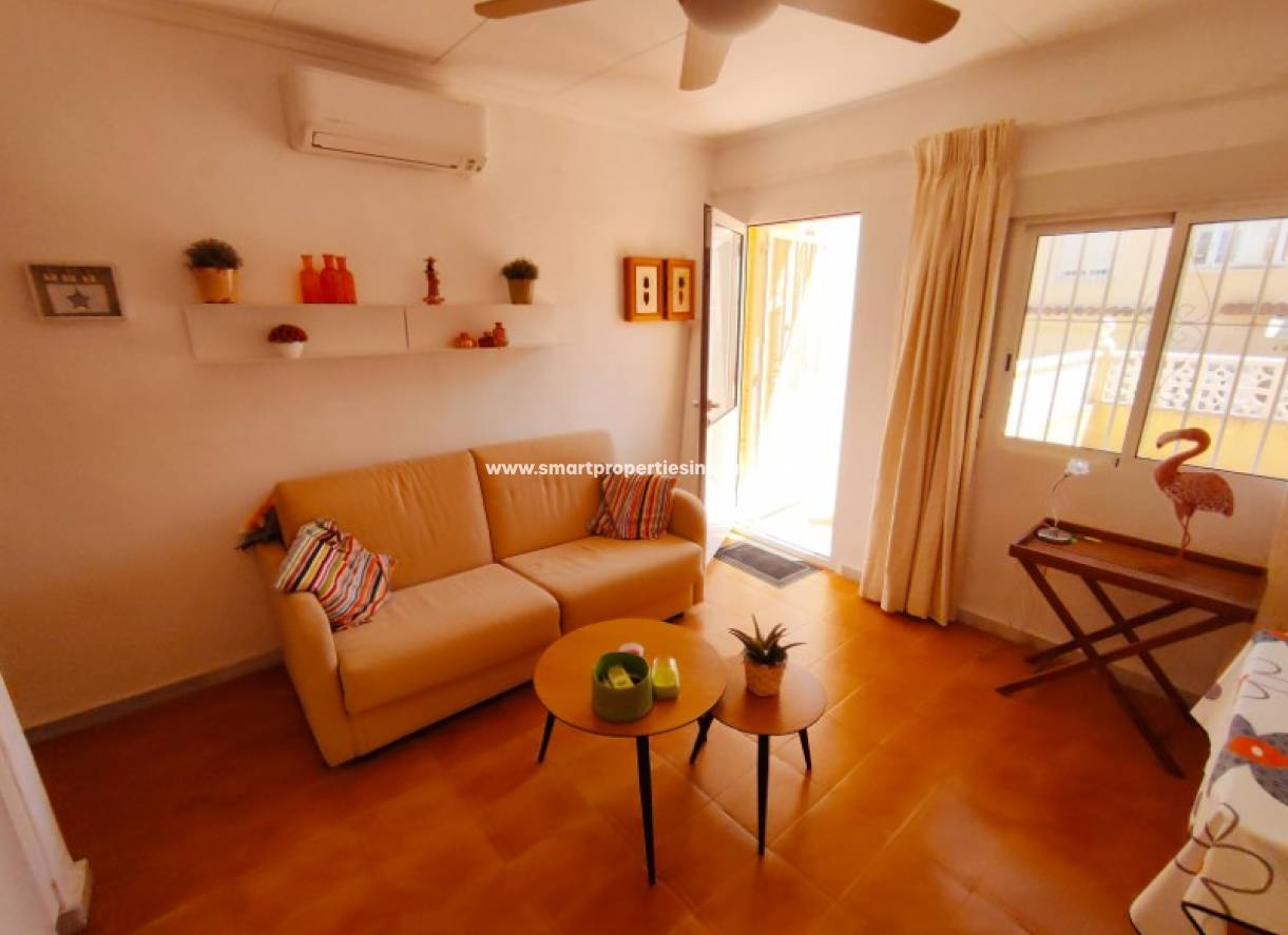 Revente - Maison Mitoyenne - La Marina - Urbanización La Marina