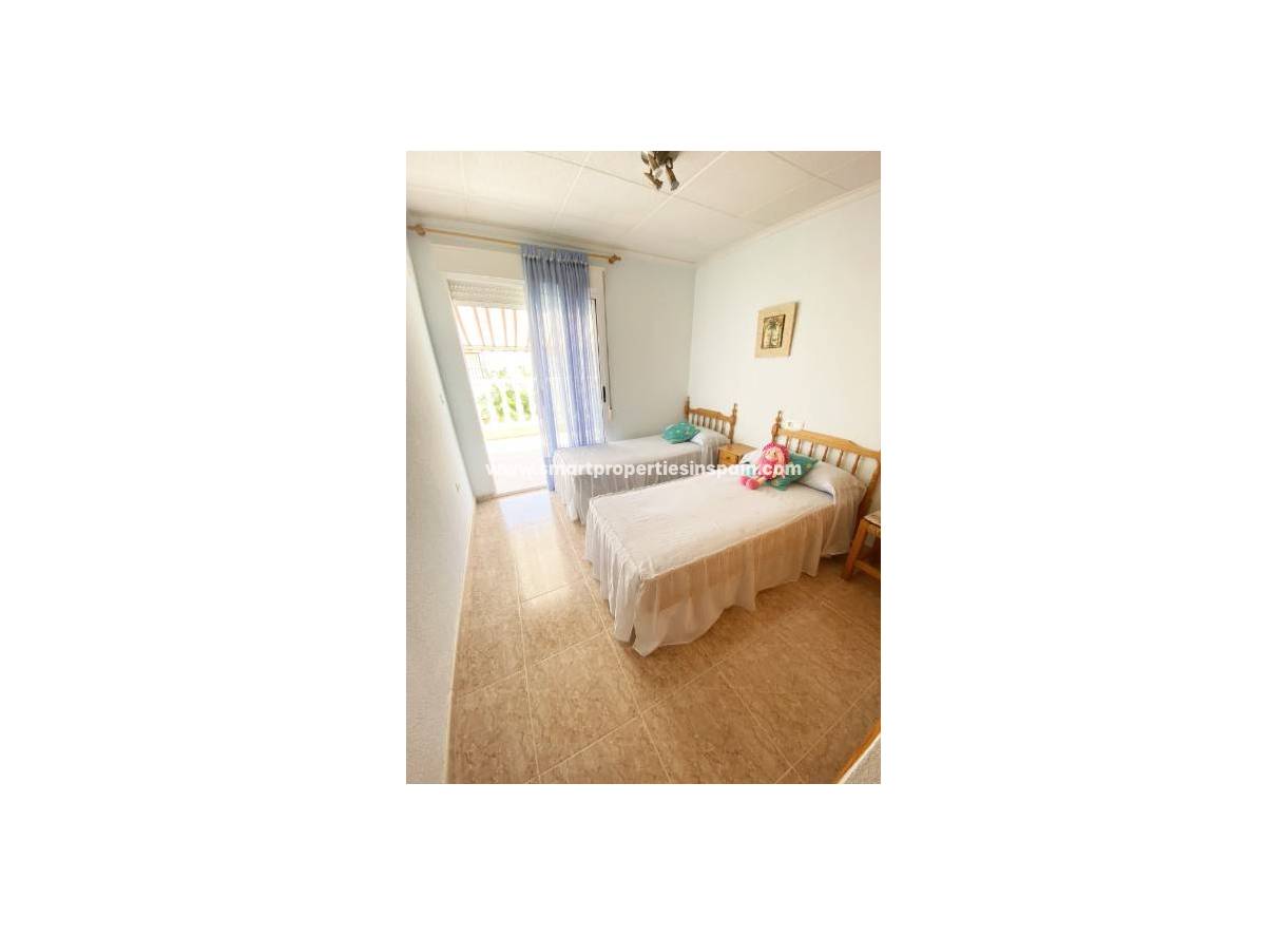 Revente - Maison Mitoyenne - La Marina - Urbanización La Marina