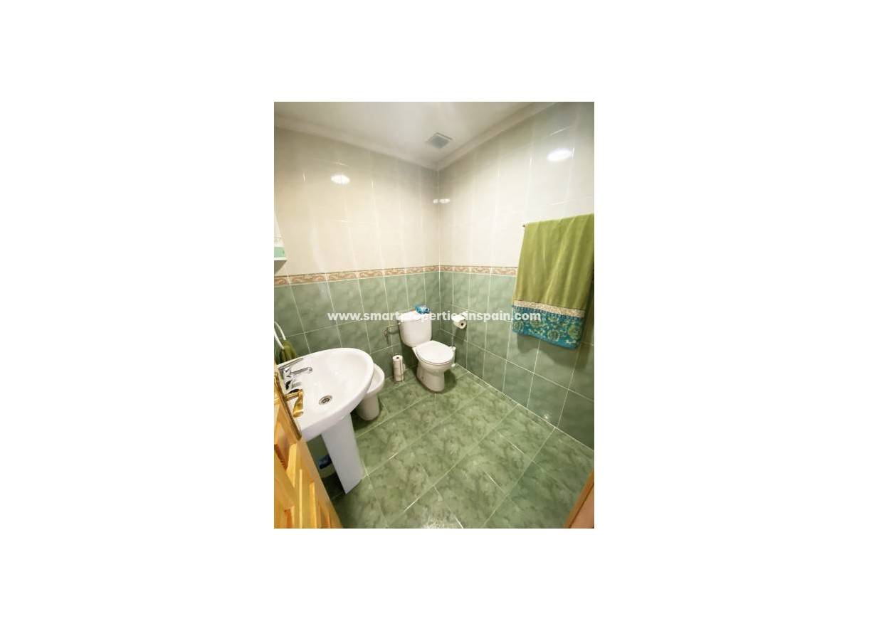 Revente - Maison Mitoyenne - La Marina - Urbanización La Marina