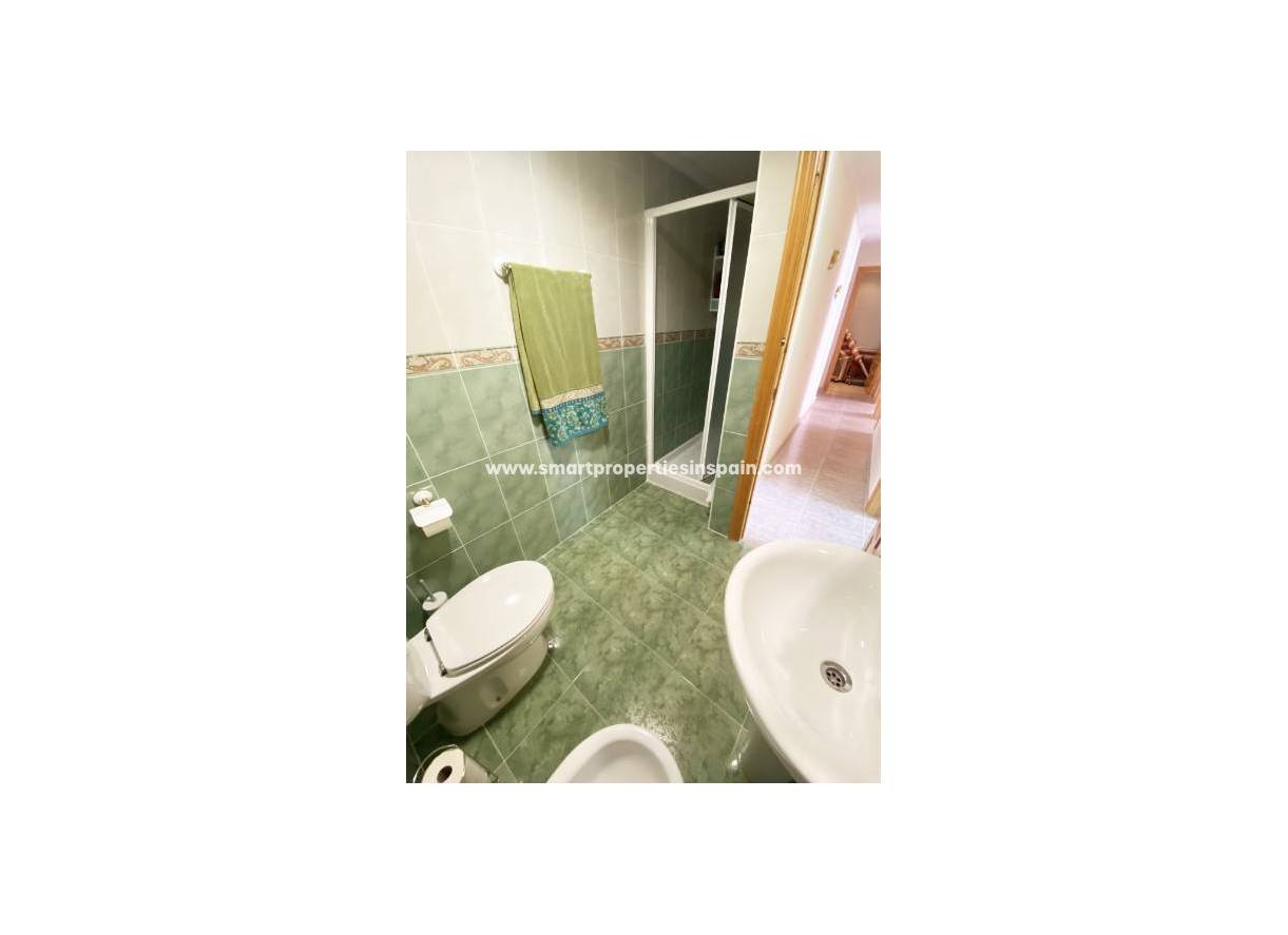 Revente - Maison Mitoyenne - La Marina - Urbanización La Marina