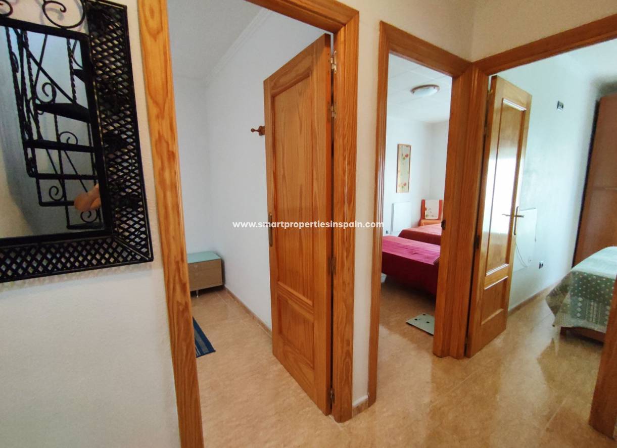 Revente - Maison Mitoyenne - La Marina - Urbanización La Marina