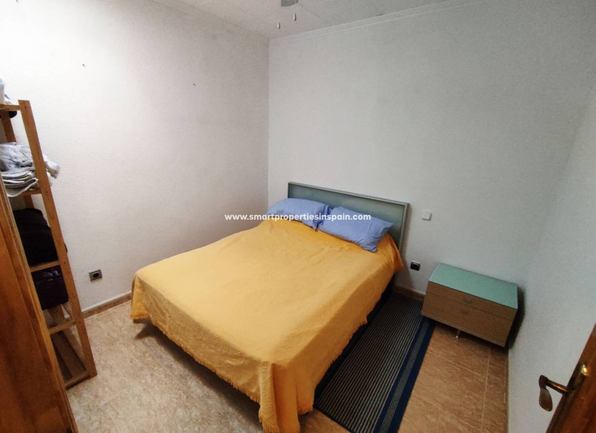 Revente - Maison Mitoyenne - La Marina - Urbanización La Marina