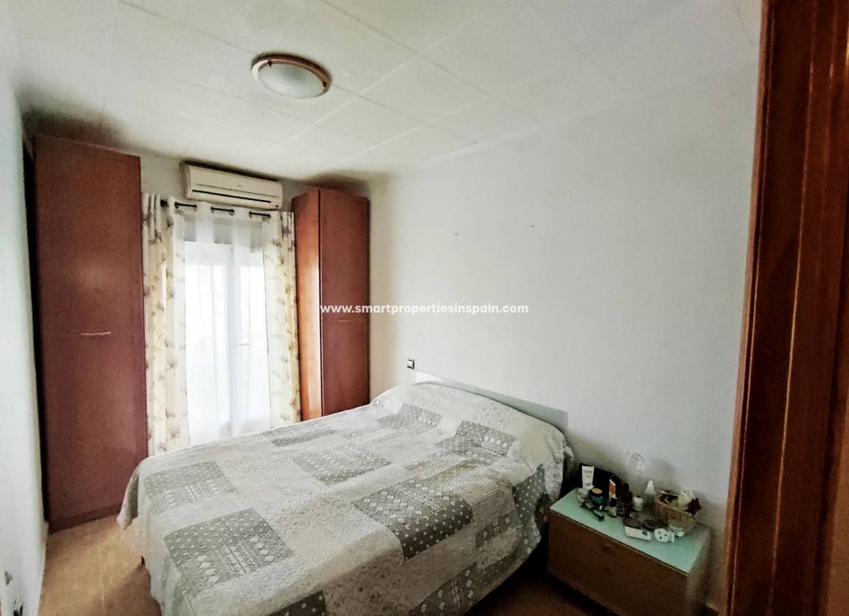 Revente - Maison Mitoyenne - La Marina - Urbanización La Marina
