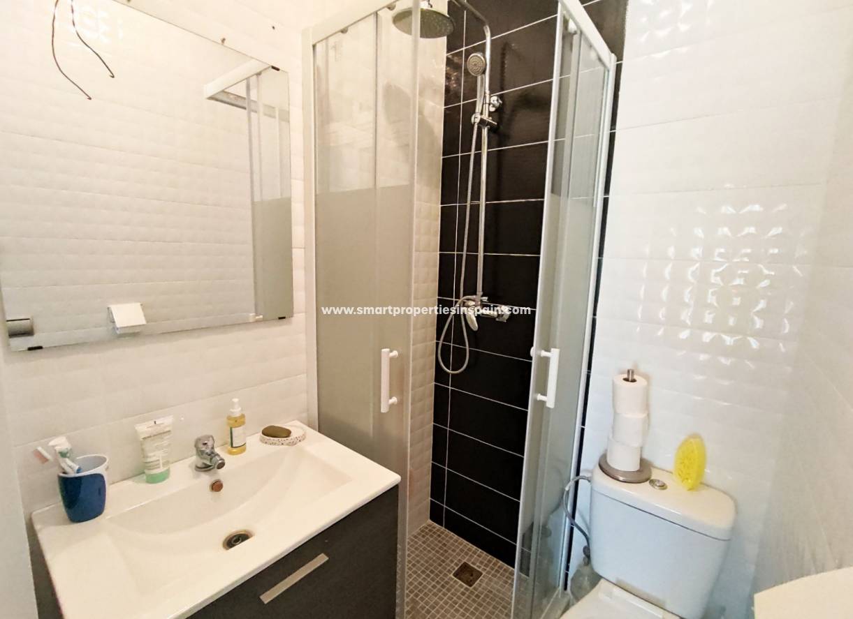 Revente - Maison Mitoyenne - La Marina - Urbanización La Marina