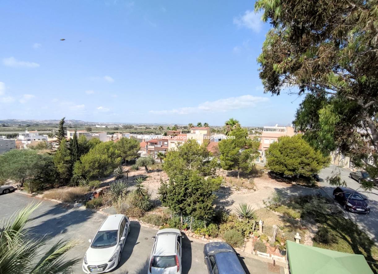 Revente - Maison Mitoyenne - La Marina - Urbanización La Marina