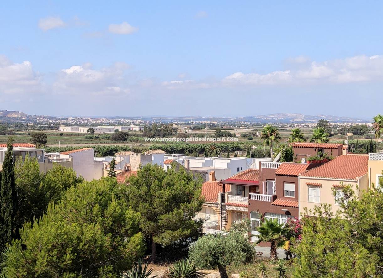 Revente - Maison Mitoyenne - La Marina - Urbanización La Marina