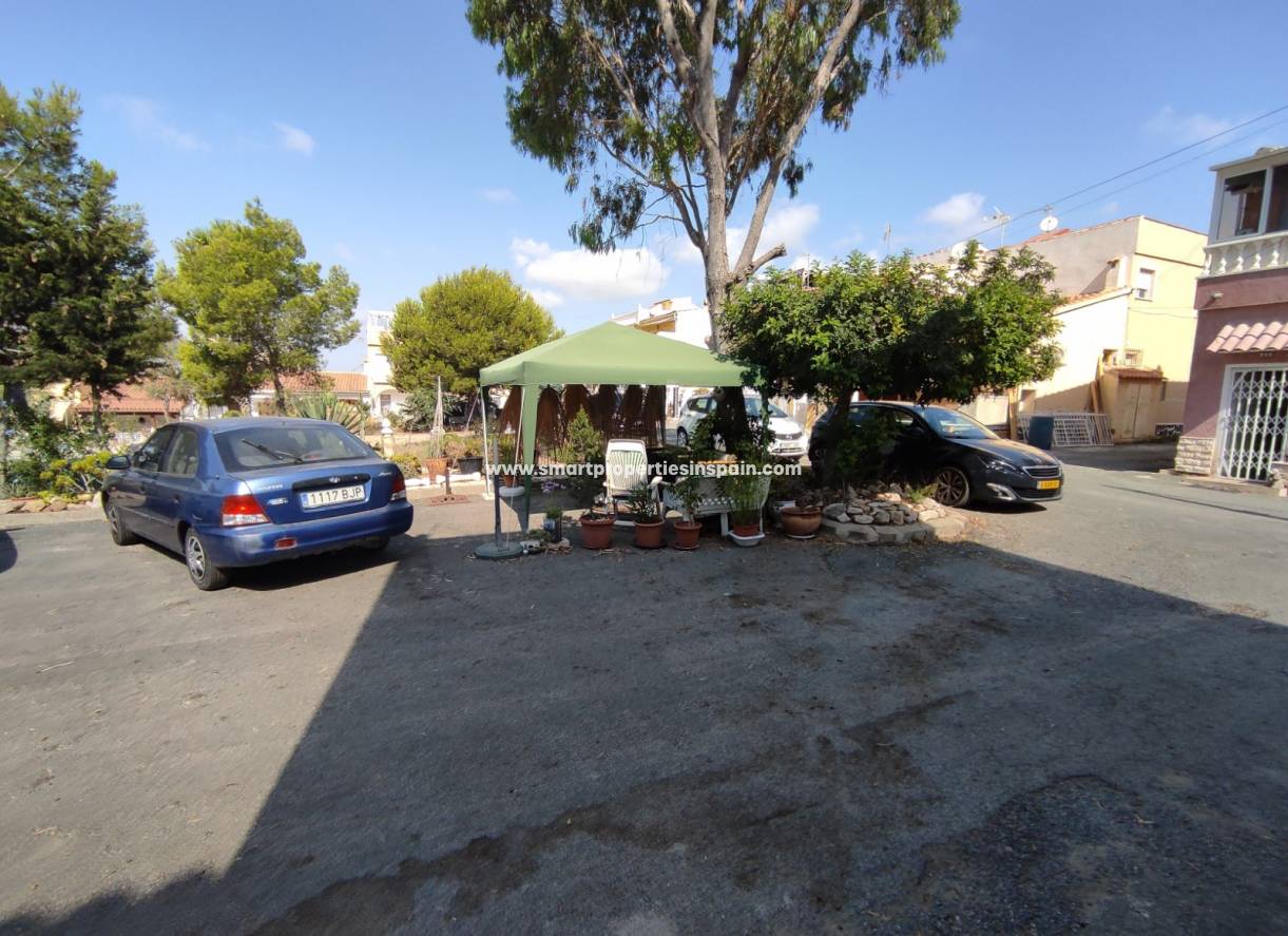Revente - Maison Mitoyenne - La Marina - Urbanización La Marina