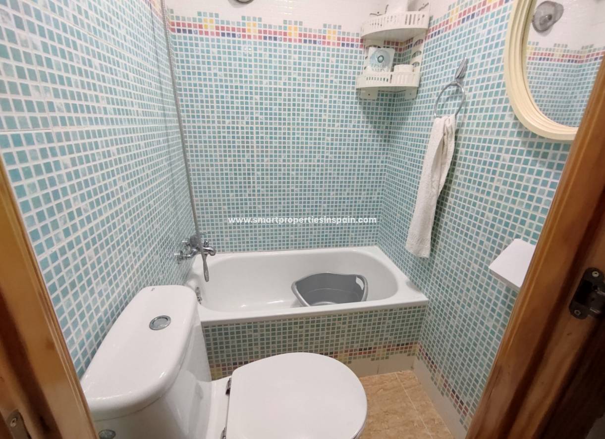 Revente - Maison Mitoyenne - La Marina - Urbanización La Marina