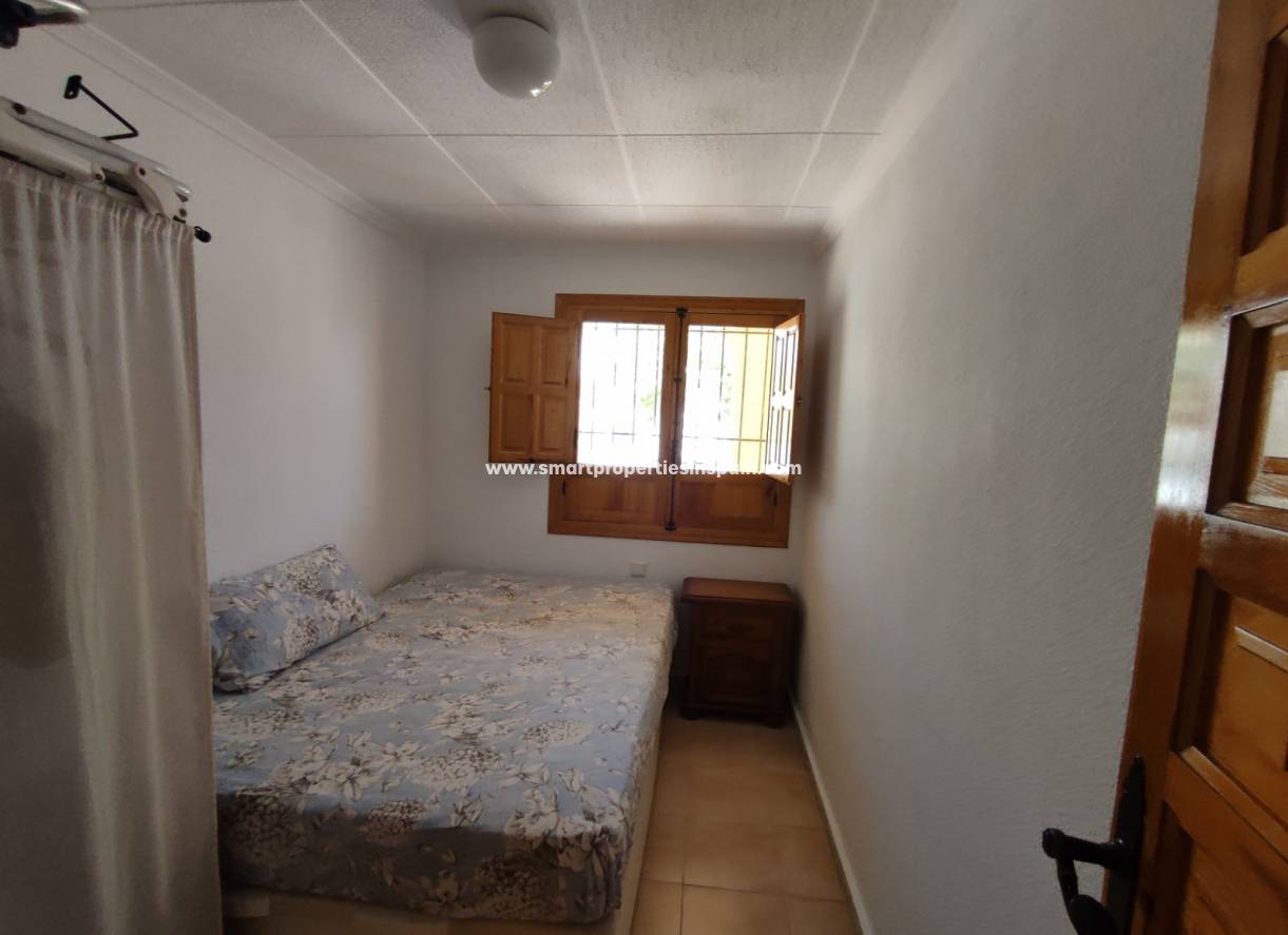 Revente - Maison Mitoyenne - La Marina - Urbanización La Marina
