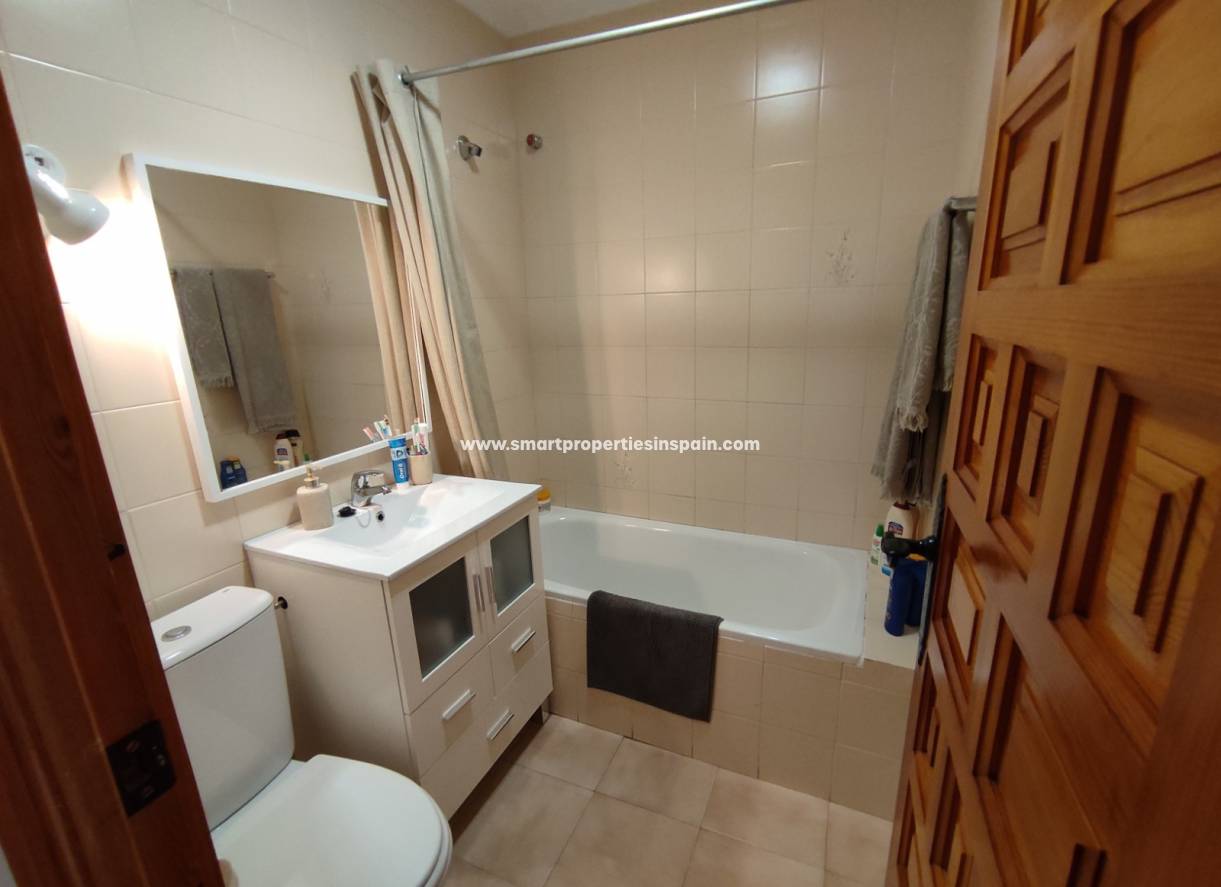 Revente - Maison Mitoyenne - La Marina - Urbanización La Marina