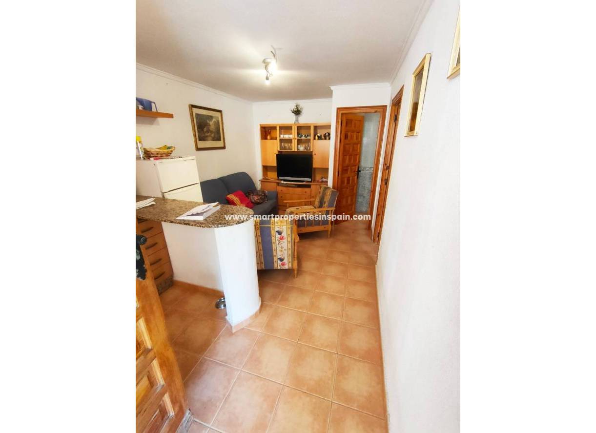 Revente - Maison Mitoyenne - La Marina - Urbanización La Marina