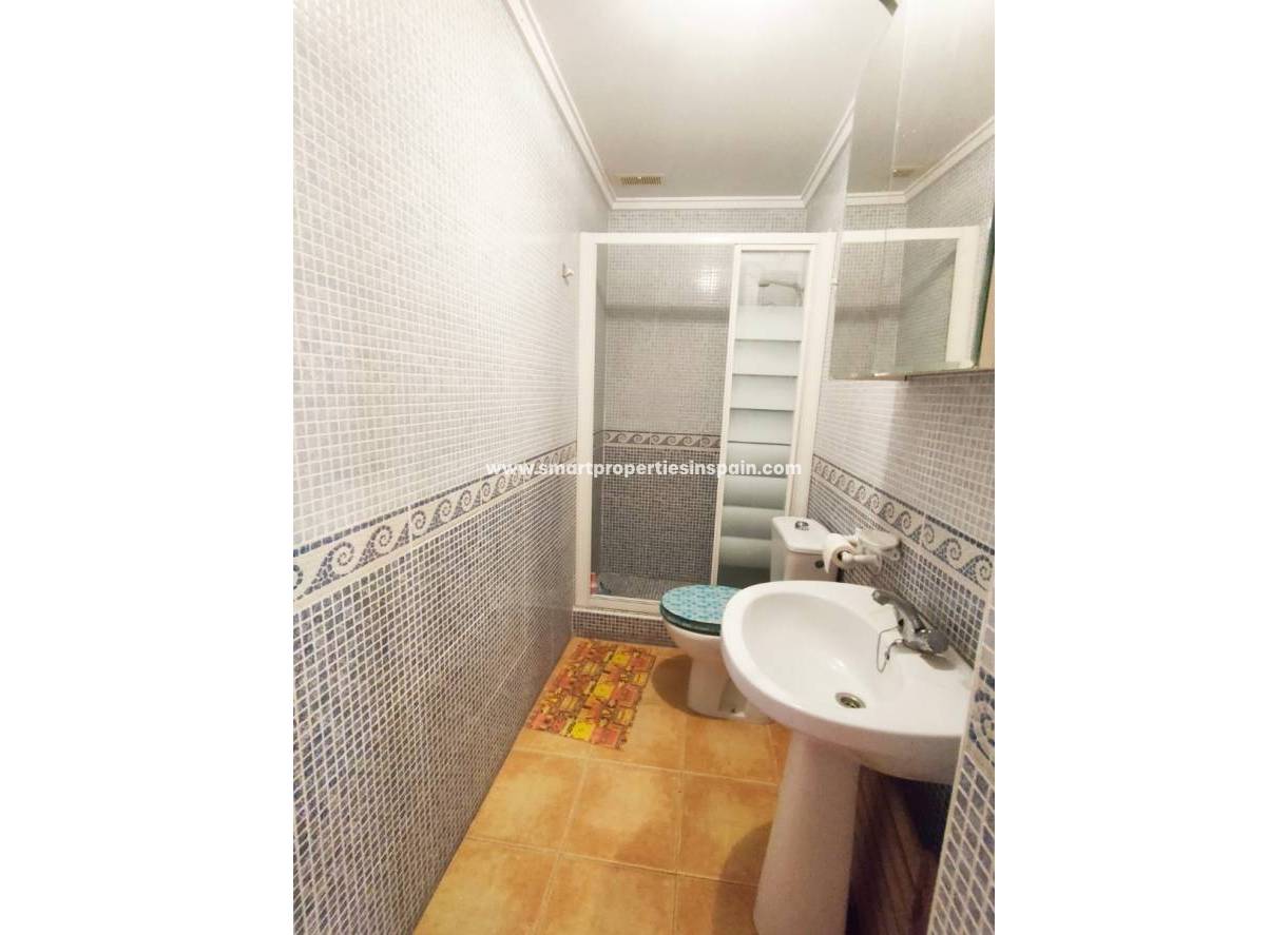 Revente - Maison Mitoyenne - La Marina - Urbanización La Marina