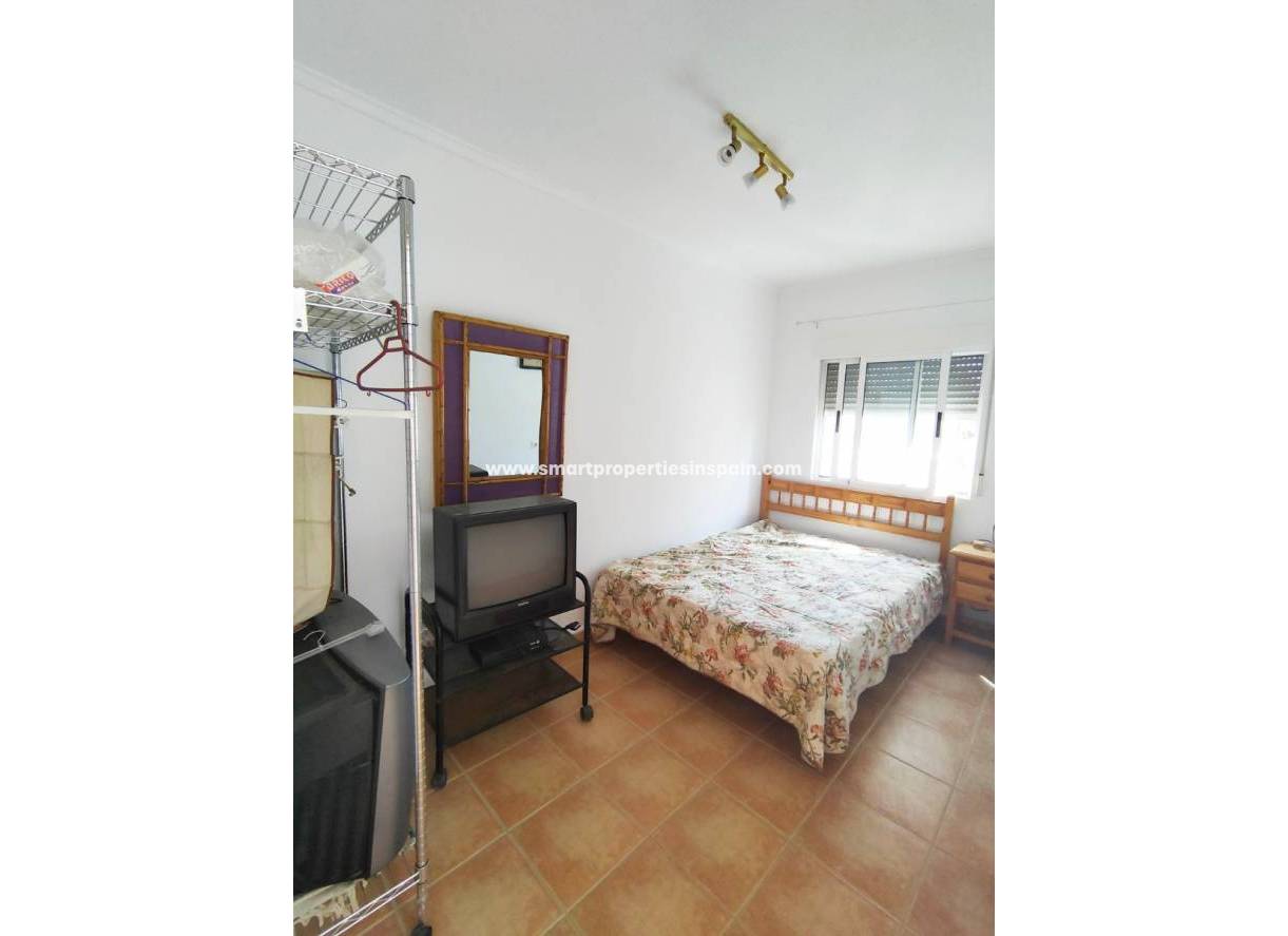 Revente - Maison Mitoyenne - La Marina - Urbanización La Marina