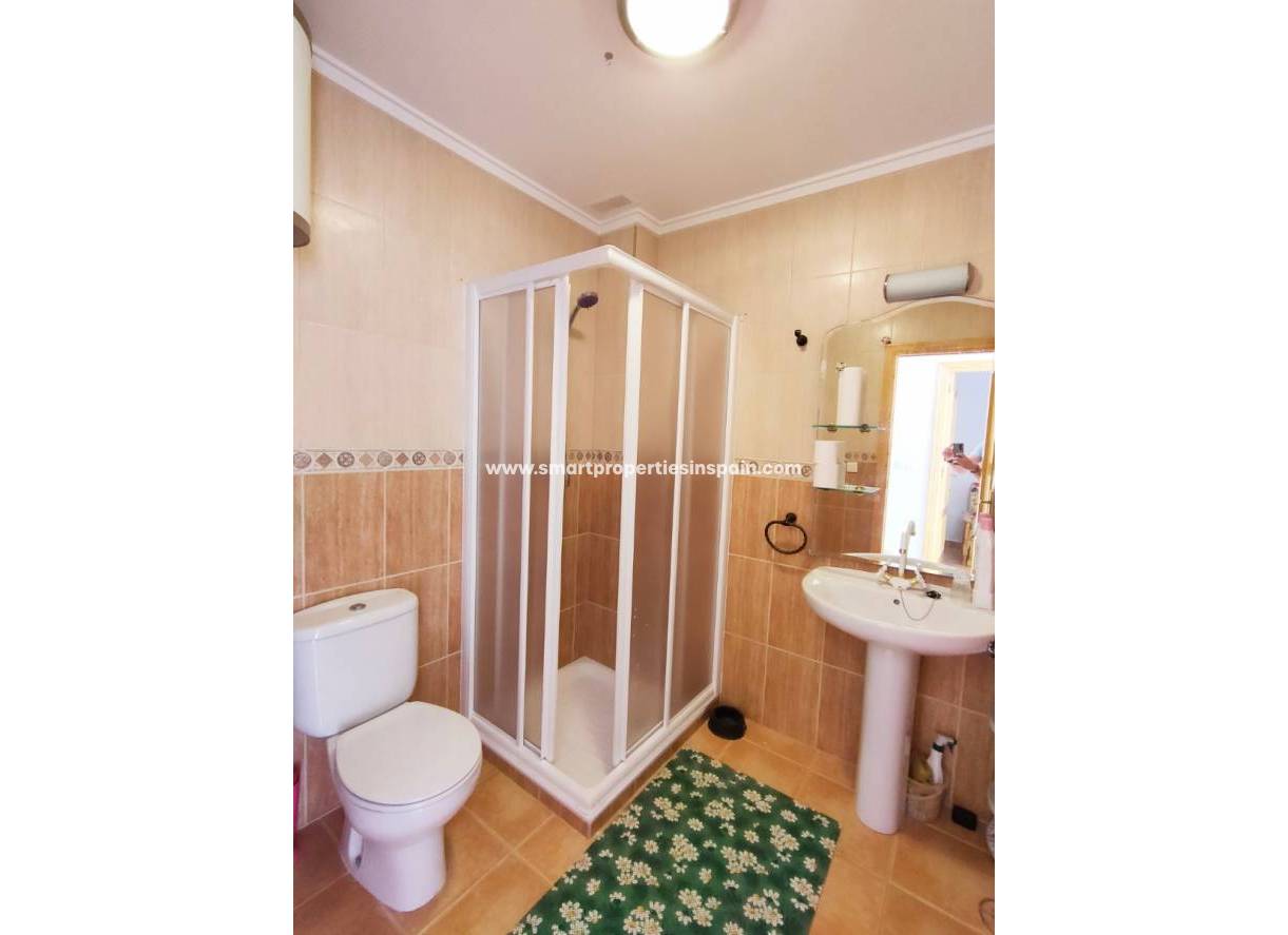 Revente - Maison Mitoyenne - La Marina - Urbanización La Marina