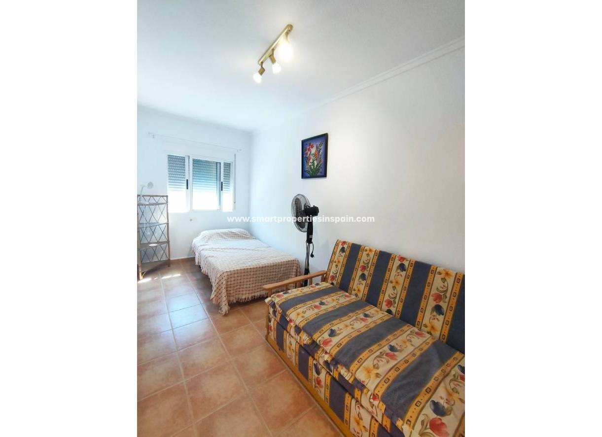 Revente - Maison Mitoyenne - La Marina - Urbanización La Marina