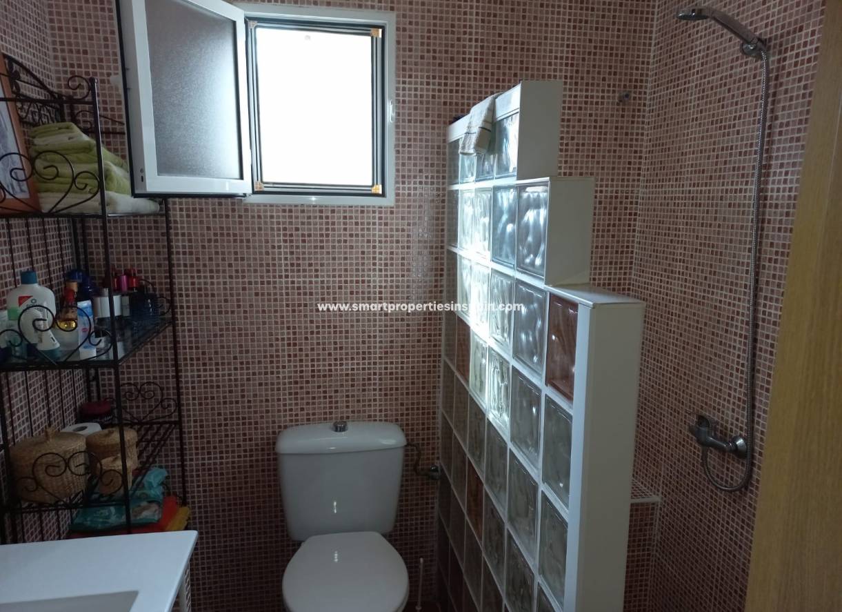 Revente - Maison Mitoyenne - La Marina - Urbanización La Marina