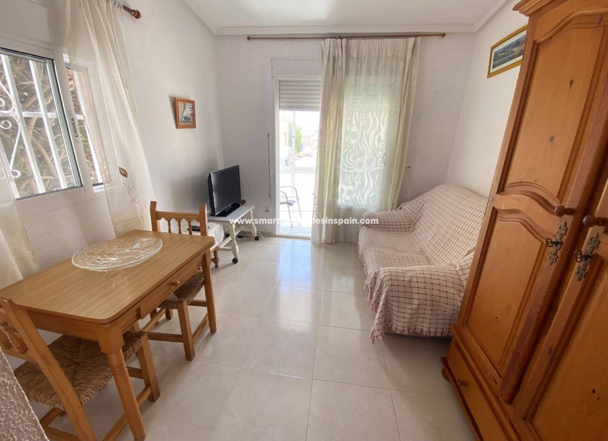 Revente - Maison Mitoyenne - La Marina - Urbanización La Marina