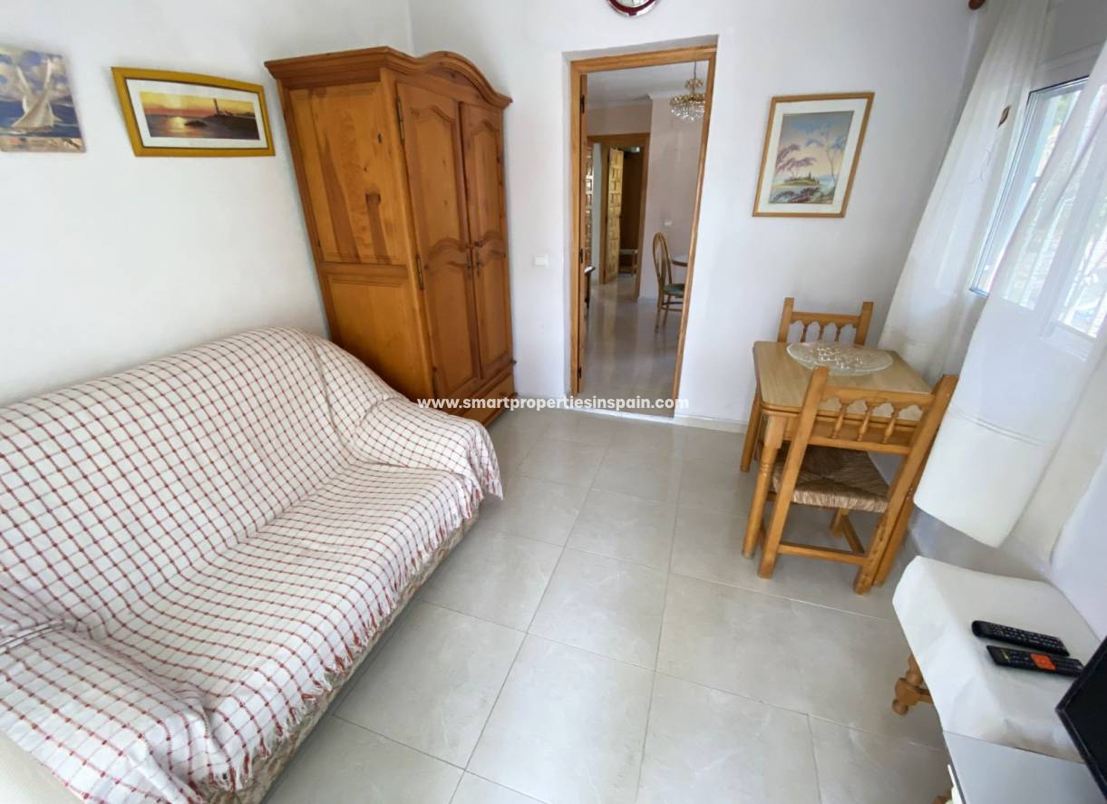 Revente - Maison Mitoyenne - La Marina - Urbanización La Marina