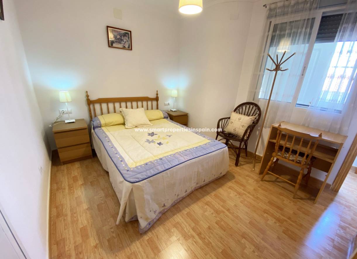 Revente - Maison Mitoyenne - La Marina - Urbanización La Marina
