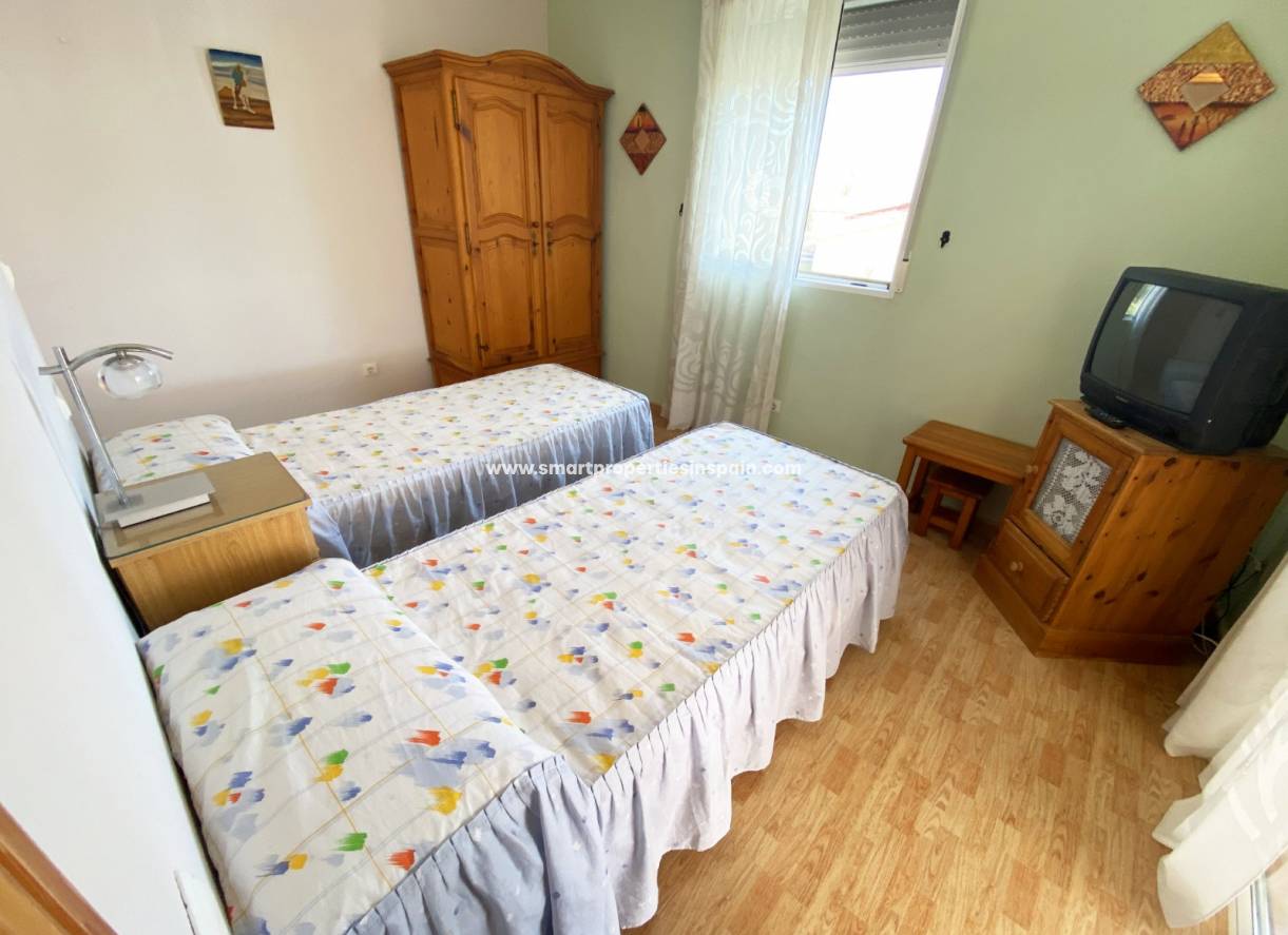 Revente - Maison Mitoyenne - La Marina - Urbanización La Marina