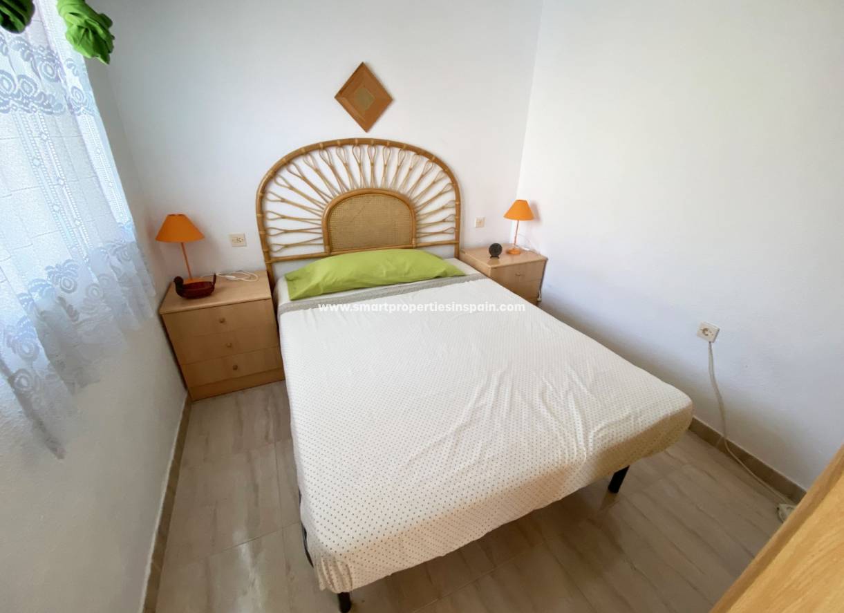 Revente - Maison Mitoyenne - La Marina - Urbanización La Marina