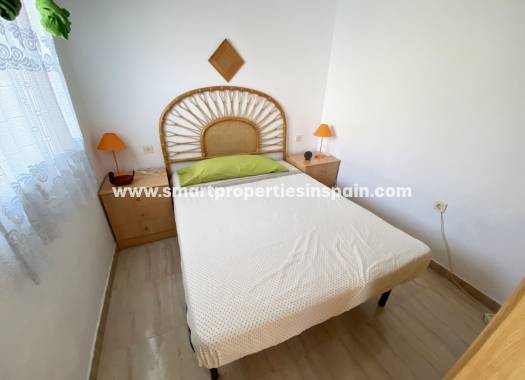 Revente - Maison Mitoyenne - La Marina - Urbanización La Marina