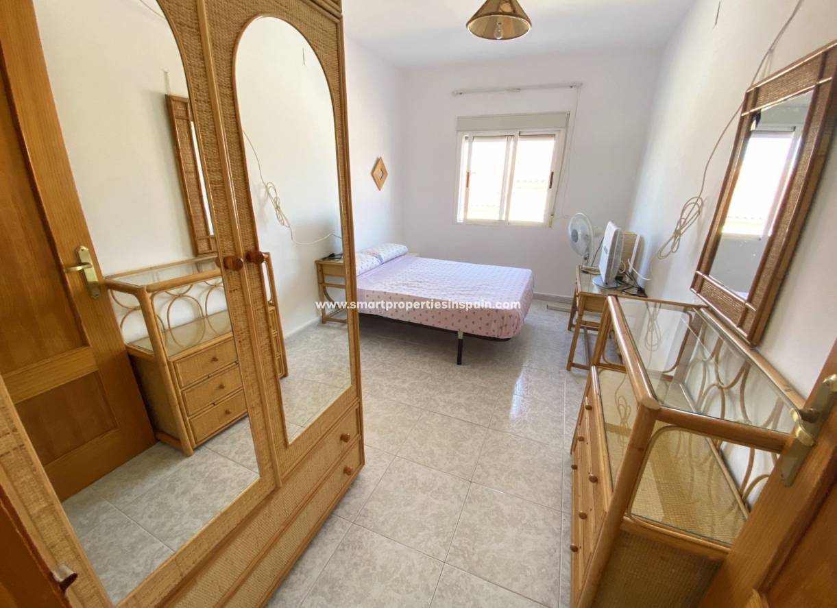 Revente - Maison Mitoyenne - La Marina - Urbanización La Marina