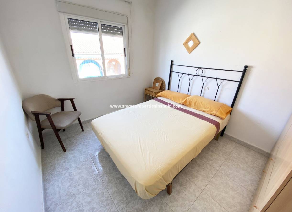 Revente - Maison Mitoyenne - La Marina - Urbanización La Marina