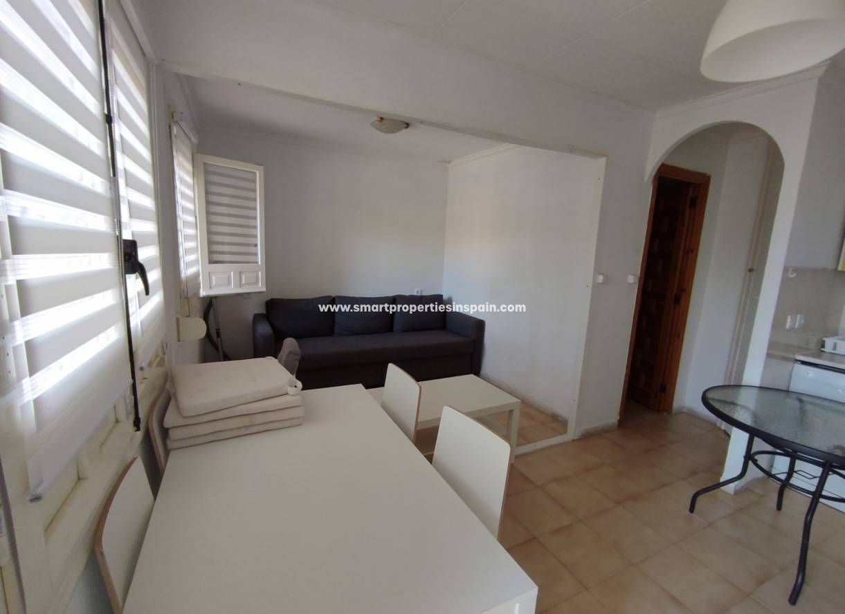 Revente - Maison Mitoyenne - La Marina - Urbanización La Marina