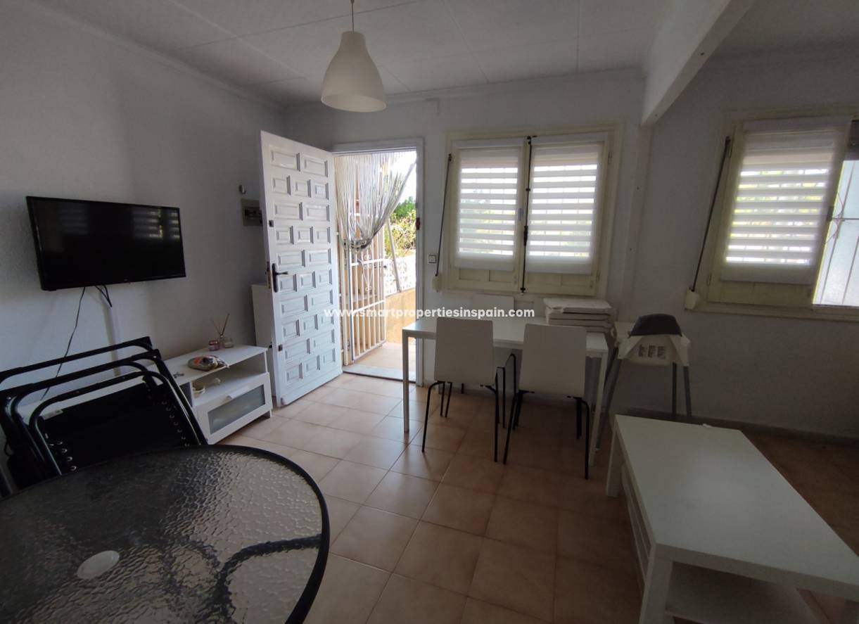 Revente - Maison Mitoyenne - La Marina - Urbanización La Marina