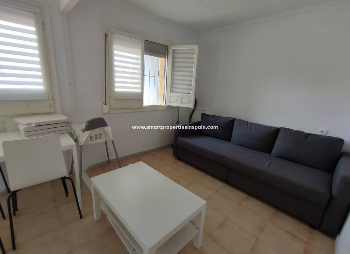Revente - Maison Mitoyenne - La Marina - Urbanización La Marina