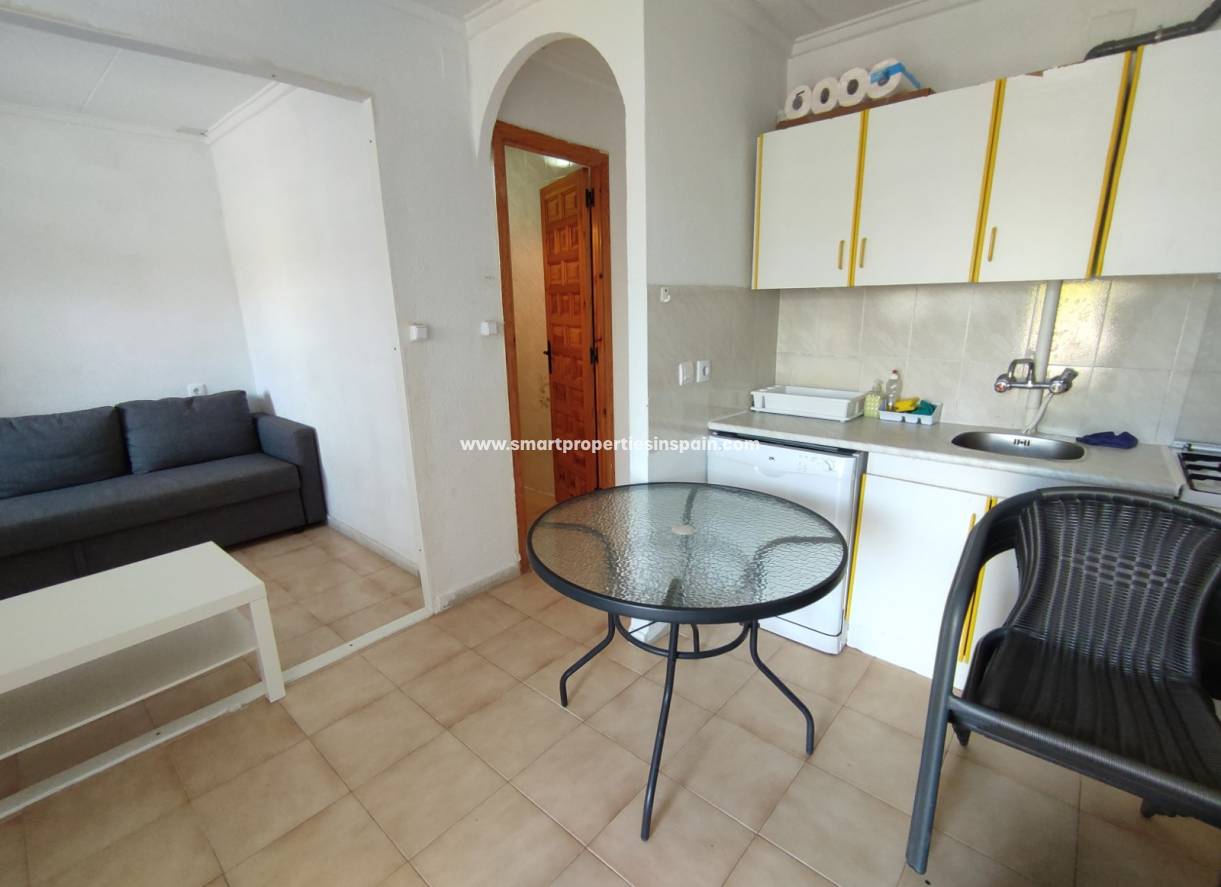 Revente - Maison Mitoyenne - La Marina - Urbanización La Marina