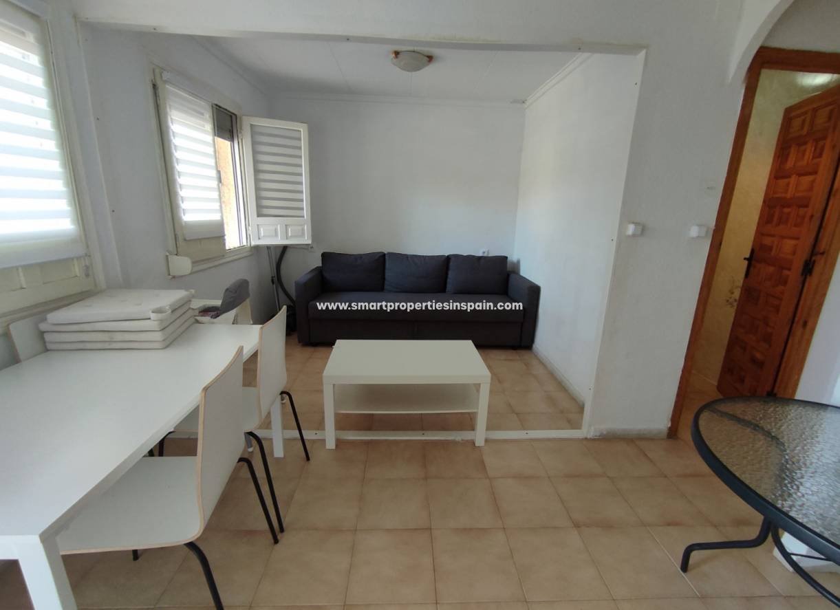 Revente - Maison Mitoyenne - La Marina - Urbanización La Marina
