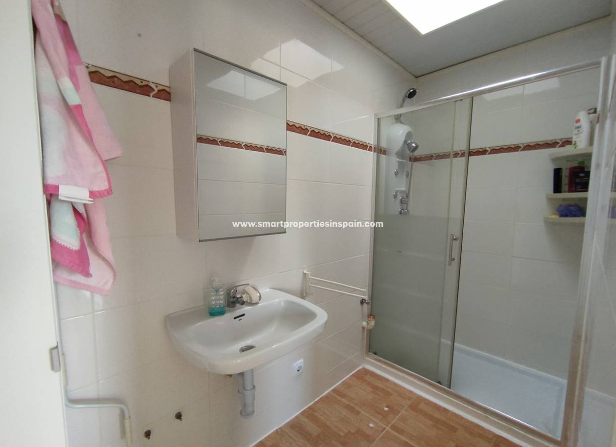 Revente - Maison Mitoyenne - La Marina - Urbanización La Marina