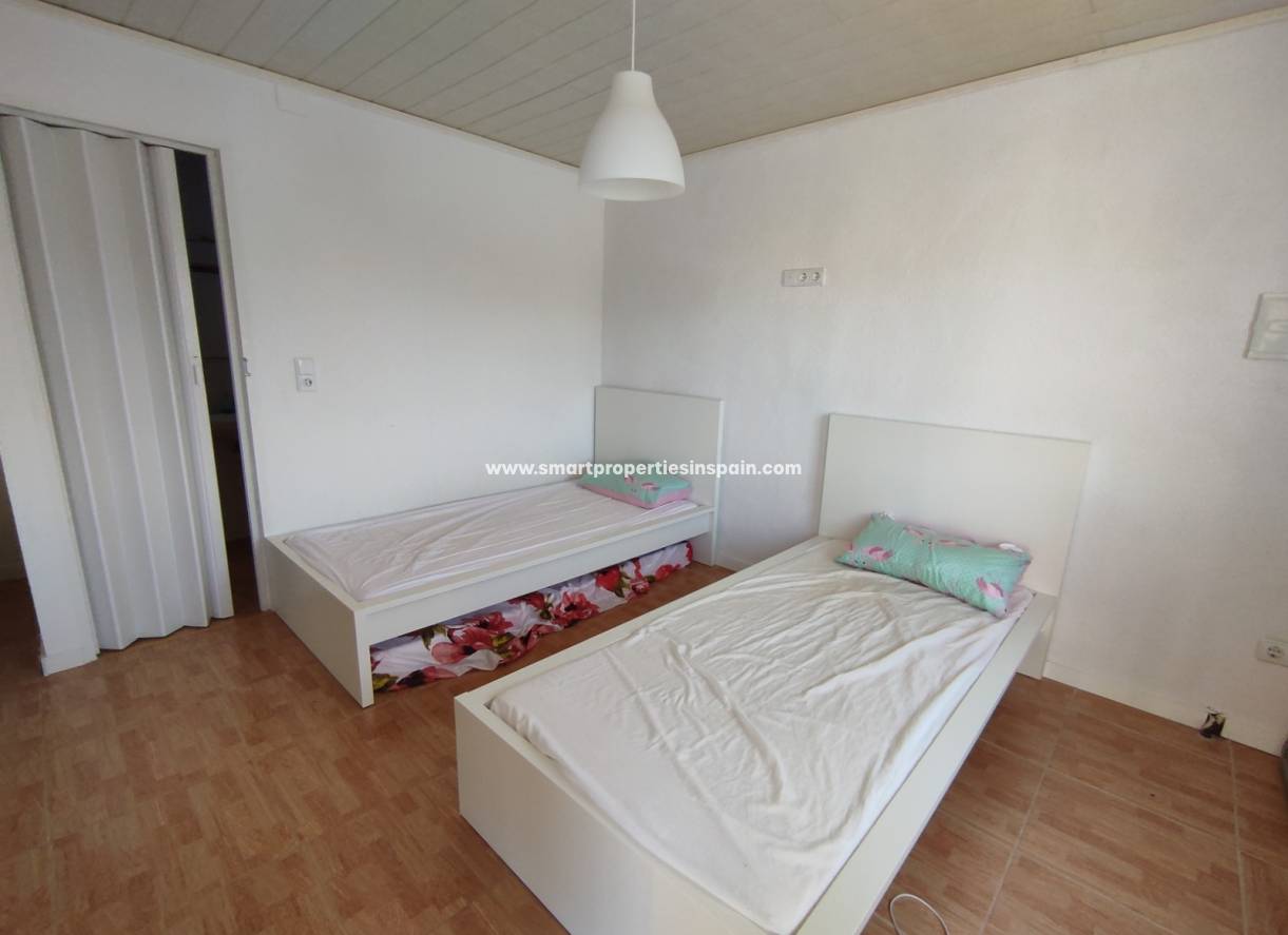 Revente - Maison Mitoyenne - La Marina - Urbanización La Marina