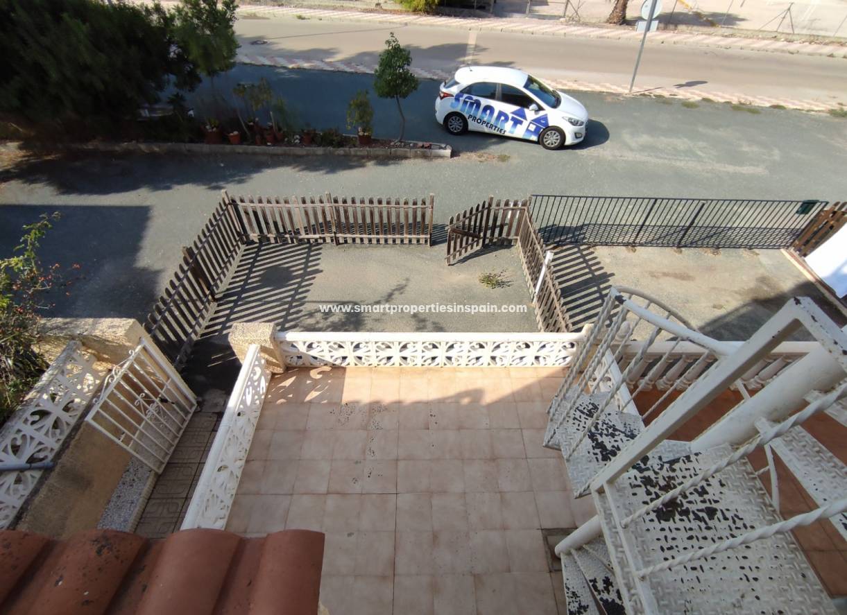 Revente - Maison Mitoyenne - La Marina - Urbanización La Marina
