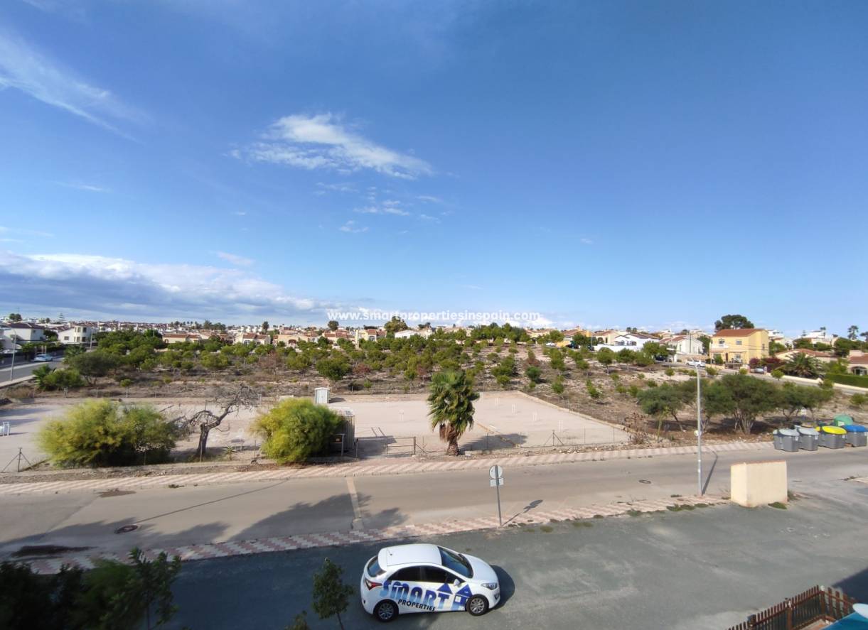 Revente - Maison Mitoyenne - La Marina - Urbanización La Marina