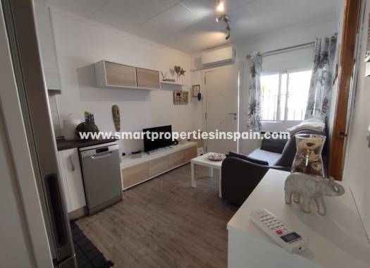 Revente - Maison Mitoyenne - La Marina - Urbanización La Marina
