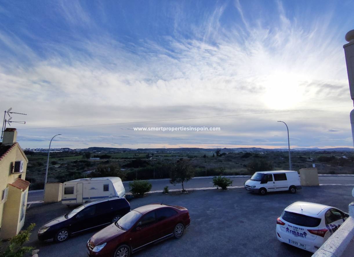Revente - Maison Mitoyenne - La Marina - Urbanización La Marina