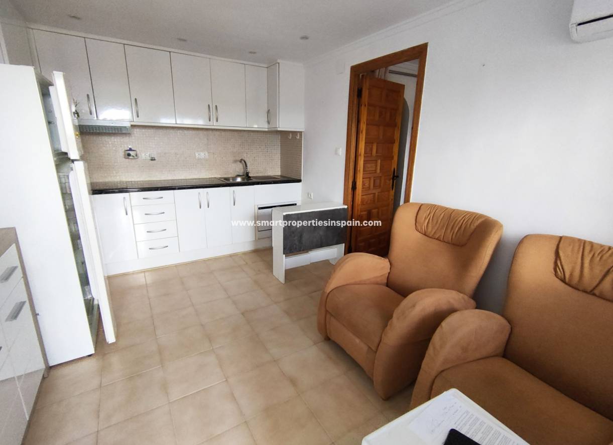 Revente - Maison Mitoyenne - La Marina - Urbanización La Marina
