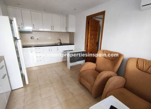 Revente - Maison Mitoyenne - La Marina - Urbanización La Marina