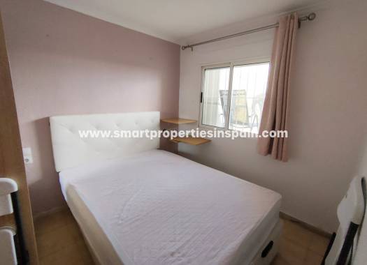 Revente - Maison Mitoyenne - La Marina - Urbanización La Marina